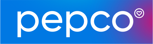 Pepco SVG 로고 벡터