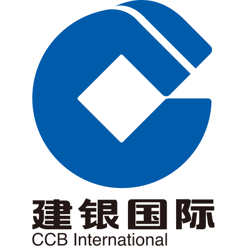 CCB International Vector/SVG Logo