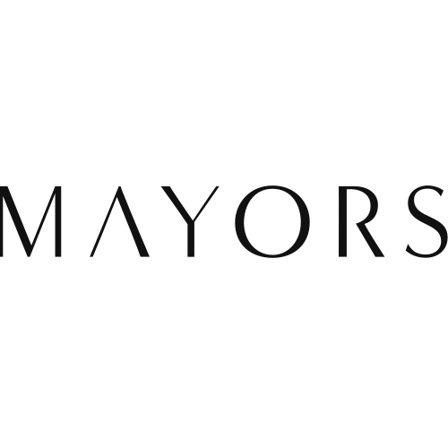 Mayors Vector/SVG Logo download for free