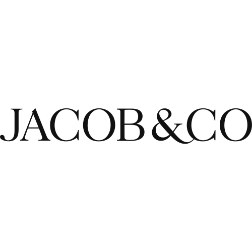 Jacob & Co. SVG 로고 벡터