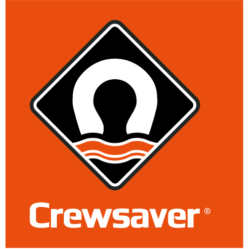 Crewsaver Vector/SVG Logo