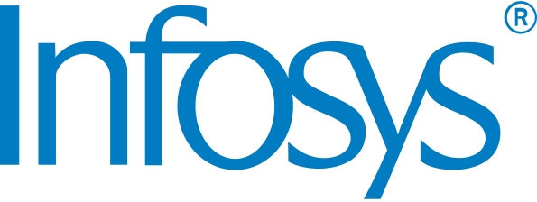 Бесплатная загрузка логотипа Infosys в формате SVG