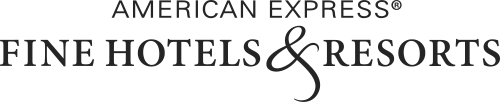 American Express Fine Hotels + Resorts Vector/SVG Logo