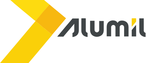 Alumil Old SVG/矢量 Logo 免费下载