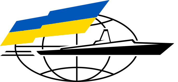 Black Sea Shipping SVG/矢量 Logo 免费下载