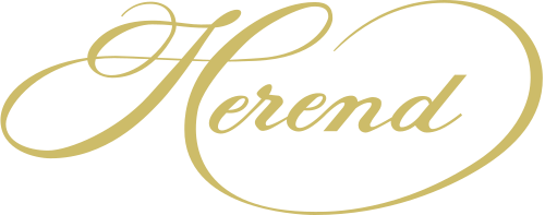 Herend SVG/矢量 Logo 免费下载