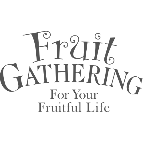 Бесплатная загрузка логотипа Fruit Gathering в формате SVG