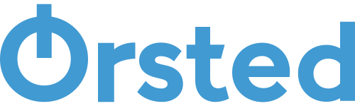 Ørsted SVG/矢量 Logo 免费下载