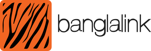 Banglalink SVG/矢量 Logo 免费下载