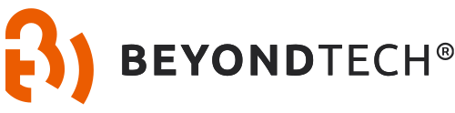 Beyondtech Vector/SVG Logo