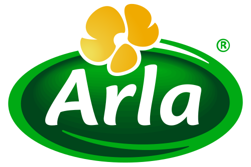 Бесплатная загрузка логотипа Arla в формате SVG