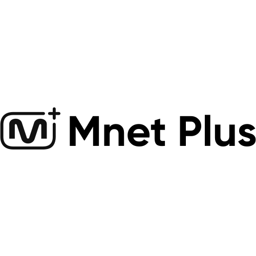 Mnet Plus Vector/SVG Logo