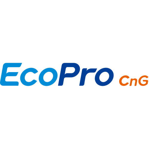 EcoPro CnG Vector/SVG Logo download for free