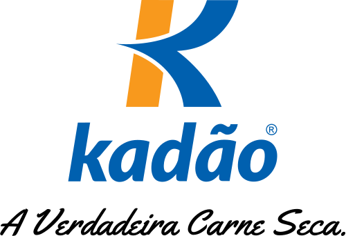 Kadão Alimentos SVG 로고 벡터