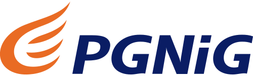 PGNiG 2024 SVG/矢量 Logo 免费下载