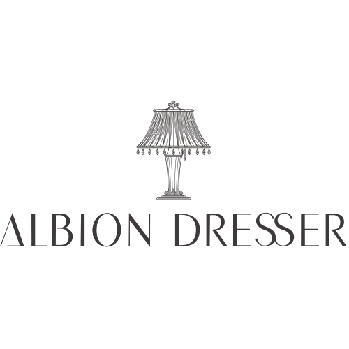 Tải xuống miễn phí Logo SVG ALBION DRESSER