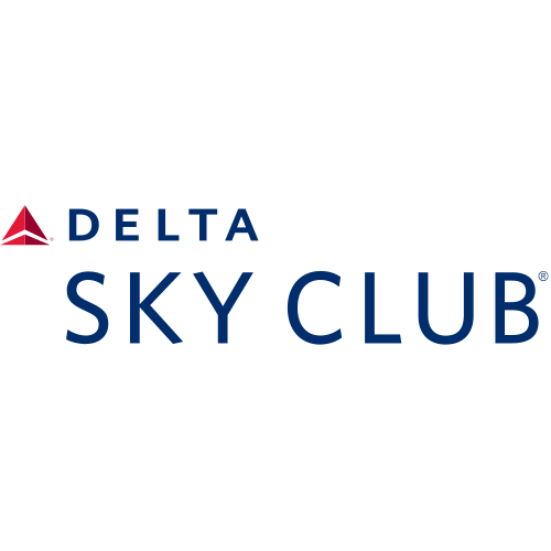 Tải xuống miễn phí Logo SVG Delta Sky Club