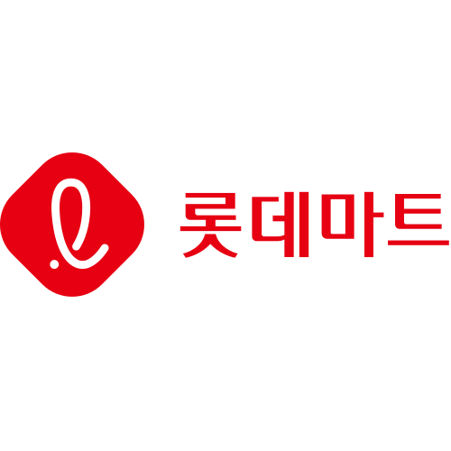 롯데마트 Vector/SVG Logo