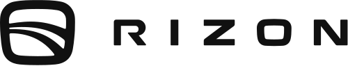 RIZON Vector/SVG Logo