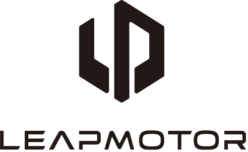 Логотип Leapmotor в векторе/svg