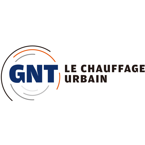 GNT Le Chauffage Urbain Vector/SVG Logo