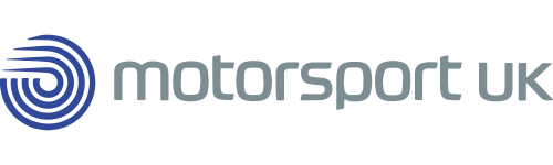 Motorsport UK SVG/矢量 Logo 免费下载