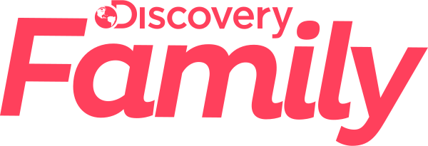 Discovery Family Channel SVG 로고 벡터 무료 다운로드