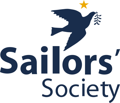 Sailors' Society SVG/矢量 Logo 免费下载