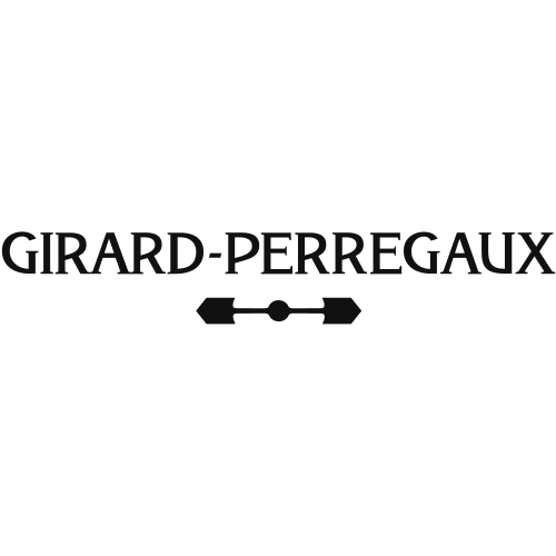 Girard-Perregaux SVG 로고 벡터 무료 다운로드