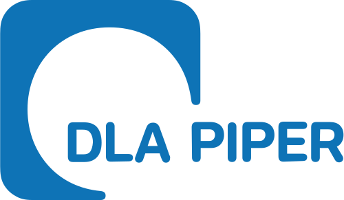 DLA Piper SVG/矢量 Logo 免费下载