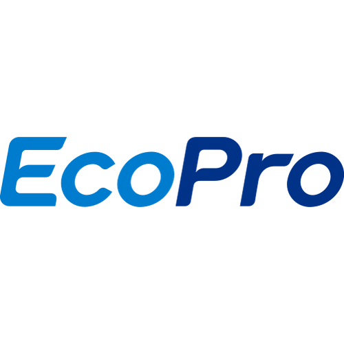 ECOPRO Vector/SVG Logo download for free