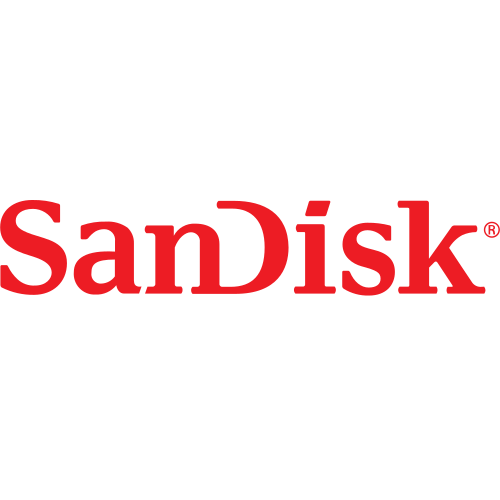 SanDisk Vector/SVG Logo download for free