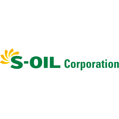 S-OIL Corporation Vector/SVG Logo