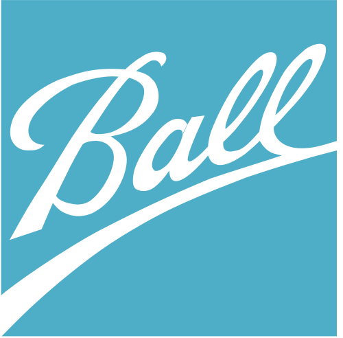 Бесплатная загрузка логотипа Ball Corporation в формате SVG