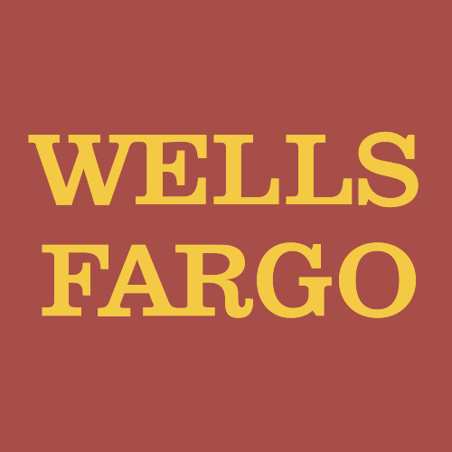 Wells Fargo SVG/矢量 Logo 免费下载