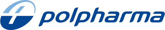 Polpharma Vector/SVG Logo