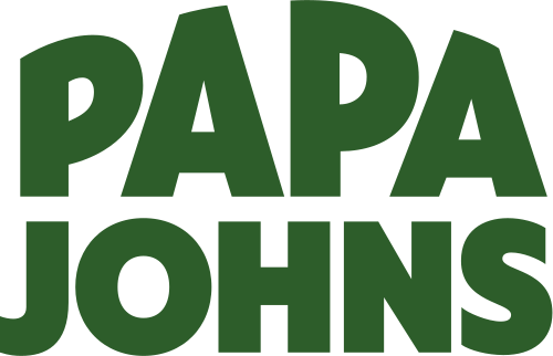 Papa Johns Spain SVG/矢量 Logo 免费下载