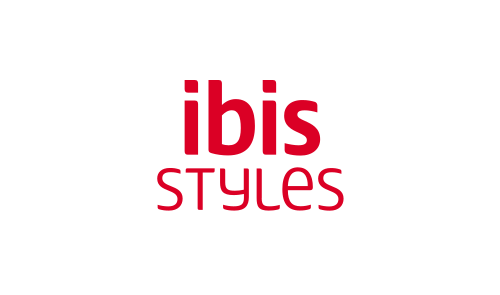 Бесплатная загрузка логотипа ibis Styles в формате SVG