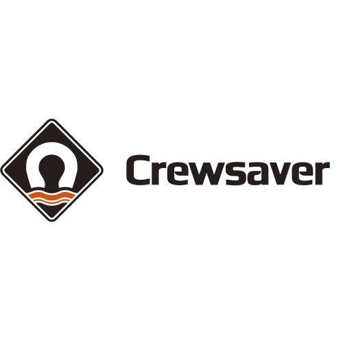 Crewsaver Vector/SVG Logo download for free