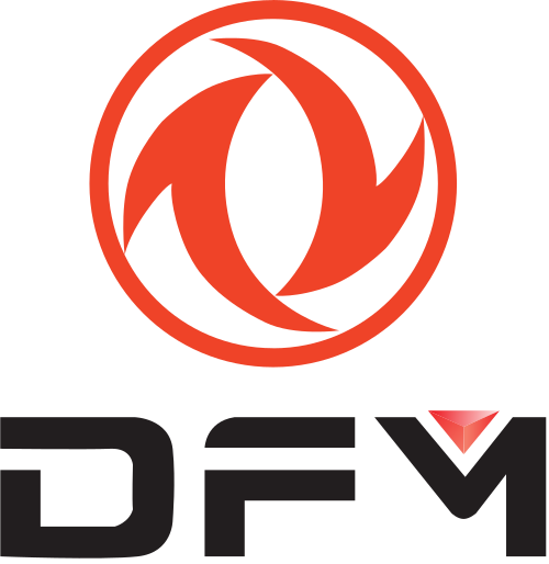 Логотип Dongfeng DFM в векторе/svg