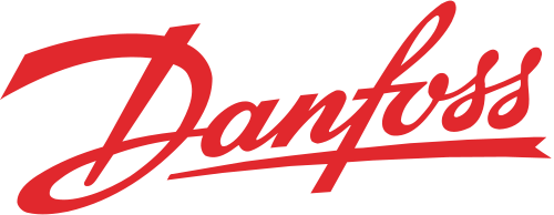 Tải xuống miễn phí Logo SVG Danfoss