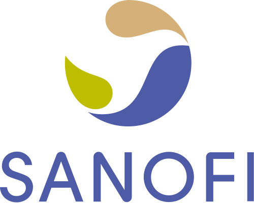 Sanofi Vector/SVG Logo