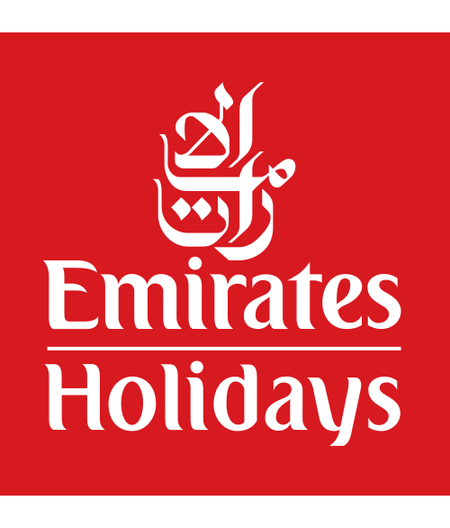 Emirates Holidays Vector/SVG Logo