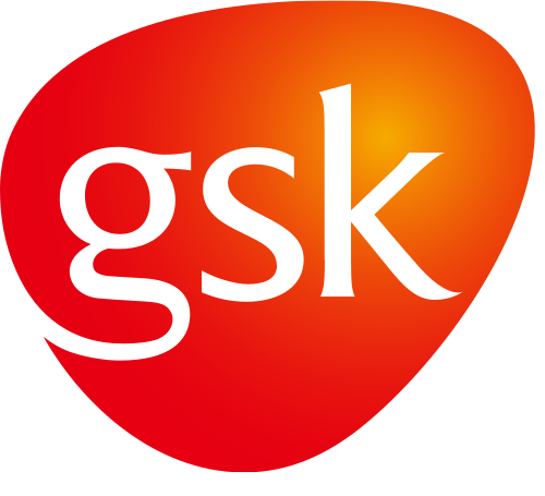 GSK Vector/SVG Logo