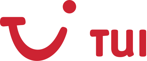 TUI SVG/矢量 Logo 免费下载