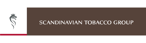 Tải xuống miễn phí Logo SVG Scandinavian Tobacco