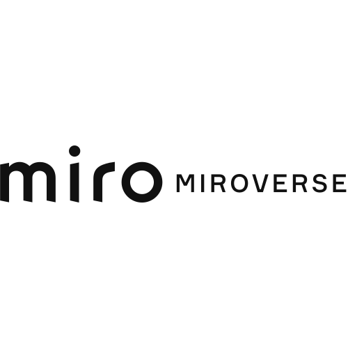 Miro Vector/SVG Logo