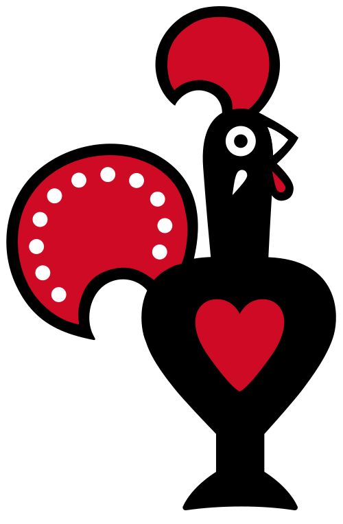 Логотип Nando's в векторе/svg