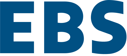 Логотип EBS в векторе/svg