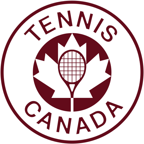 Tennis Canada Vector/SVG Logo